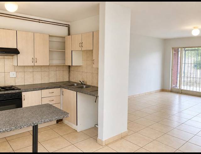 2 BEDROOM PROPERTY TO RENT IN RIETFONTEIN